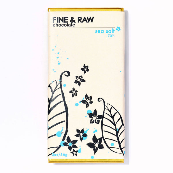 Signature - Sea Salt - 2oz.