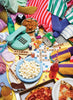 Pajama Party - 1000 pieces puzzle