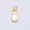 Ghost Mini Charm
