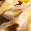 Lemon - Hand Stitched Kitchen Towel