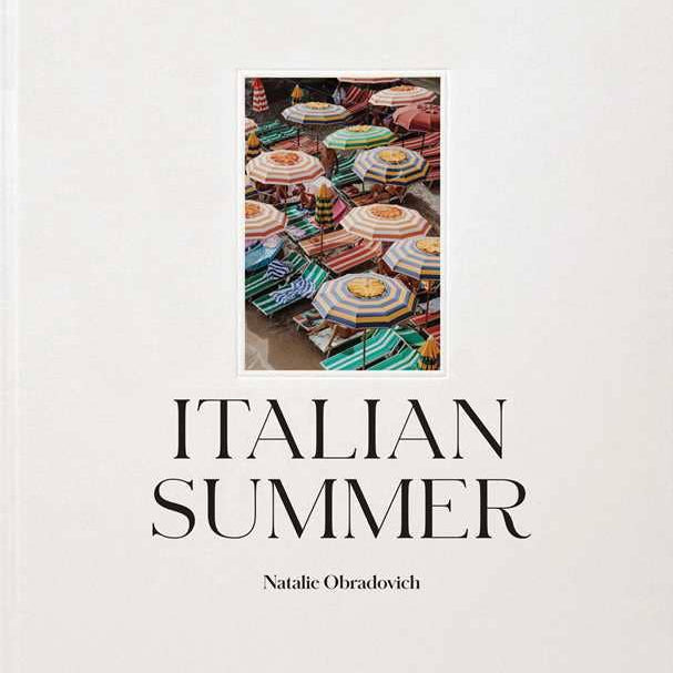 Italian Summer