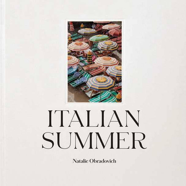 Italian Summer