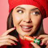 Holiday Lip Balm - Sugared & Spiced