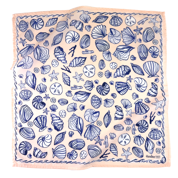 Seashore Bandana