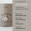 Mother Herbal Tea - Postpartum & Nourishing Support
