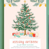 Christmas Coloring Book for Adults