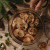 Peppermint Cocoa Simmer Pot  - Apple Vanilla Peppermint