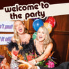 Party People: A Cookbook For Creative Celebrations