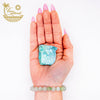 Amazonite Raw Crystal
