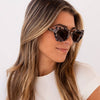 Nova Silt Tortoise Polarized Sunglasses