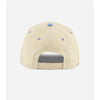Dad Corduroy Brim Snapback Hat