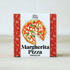 Margherita Pizza Making Kit