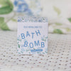 Floral Coast® Bath Bomb