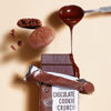 Chocolate Cookie Crunch Bar