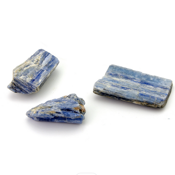 Blue Kyanite Crystal