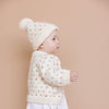Sawyer Hat - Pastel