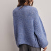 Chunky Soft Touch Knit Cardigan