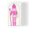Nutcracker Safety Matches