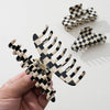 Checkmate Large Claw Clip