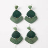 Tortuga Earrings