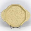 Brown Bag Designs Shortbread Pans: Snowflake