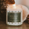 Holiday Cheer Candle