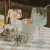 Outdoor Plastic Wine Glass