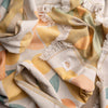 Citrus Beach Towel