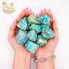 Amazonite Raw Crystal