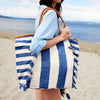 Come Sail Away Tote