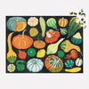 World of Pumpkins 1000 Piece Puzzle