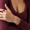 Nova Bracelet - 6.5"