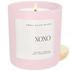 XOXO Soy Candle