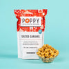 Salted Caramel Popcorn