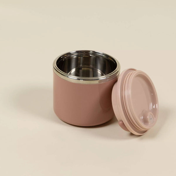 Vacuum Insulated Food Container - Blushfield