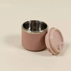 Vacuum Insulated Food Container - Blushfield