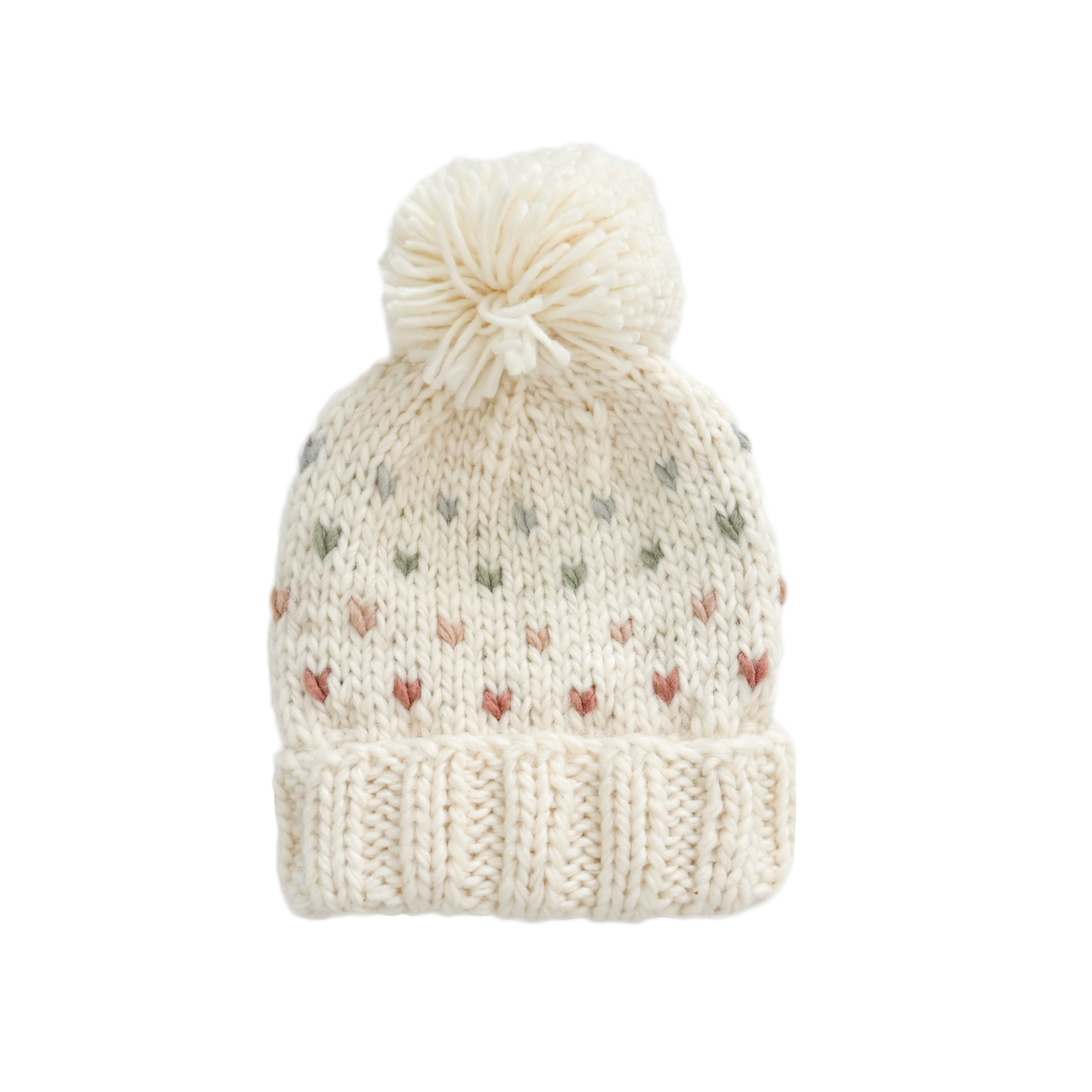 Sawyer Hat - Pastel