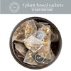 Nighttime Routine Sleep Tea Mini Tube - 5 tea bags
