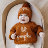 Lil' Pumpkin Sweater for - Baby & Toddler