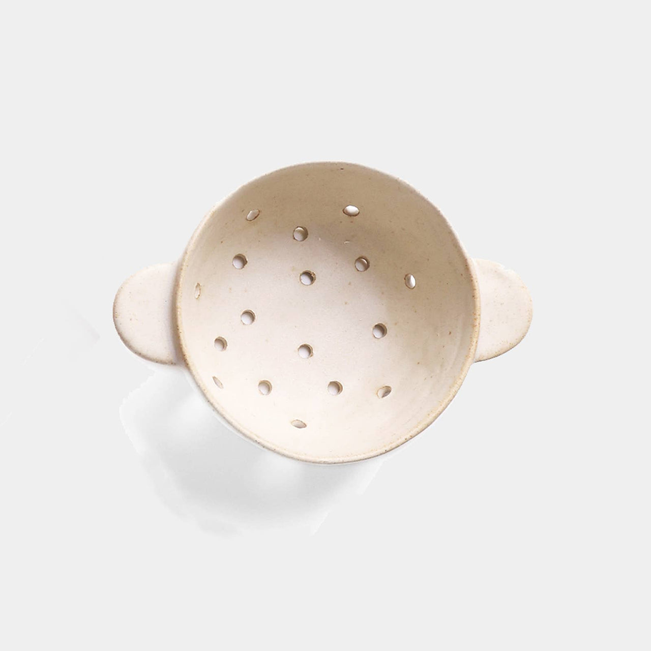 Ceramic Berry Colander