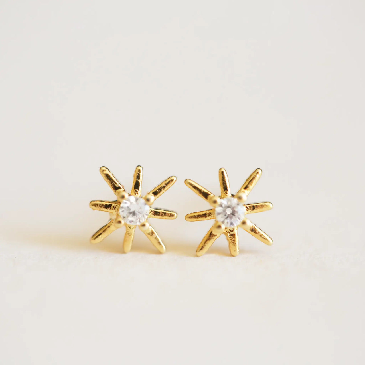 Star Earrings