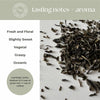 Jasmine Green Tea Mini Tube - 5 tea bags