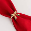 Bow Napkin Ring