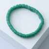 Opaque Glass Bracelet