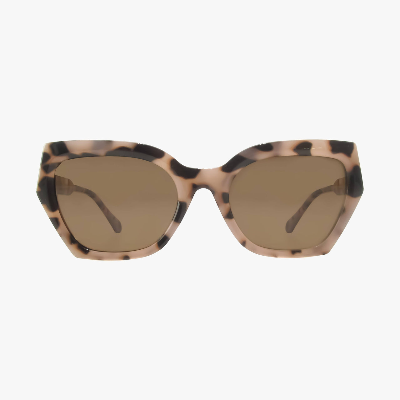Nova Silt Tortoise Polarized Sunglasses