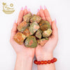 Unakite Raw Crystal