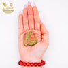 Unakite Raw Crystal