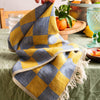 Sardine - Hand Stitched Kitchen Towel