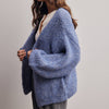 Chunky Soft Touch Knit Cardigan