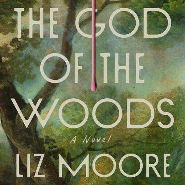 God of the Woods